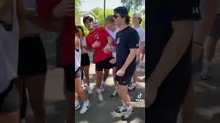 2022 Alpha Chi Omega (AXΩ)  Walk A Mile DVA Philanthropy *Tik Tok* Short