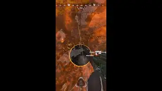 LMAO THIS ENDING IS INSANE [APEX LEGENDS]