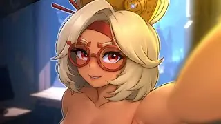 Purah is Worth it Mommy | Legend of  Zelda TOTK