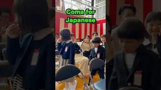 American schools SEND JAPANESE INTO A COMA 😳 