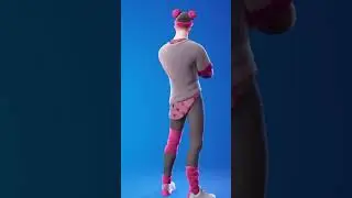 Уродливые скины в фортнайте 