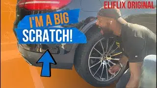 How To Remove Scratches - WITHOUT ALL THE TECHNICAL JARGON!