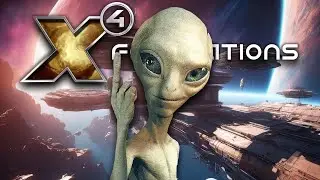 X4: Foundations Could Use Some Work (Review)