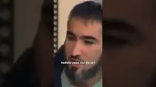Sagopa Kajmer'in mazide kalan zamanlarından bir röportaj #sagopakajmer