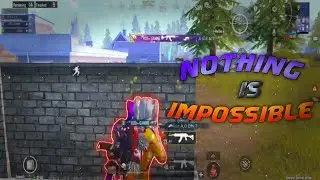 Started⚡| 4 Finger + Gyroscope | BGMI MONTAGE | OnePlus, 9R,9,8T,7T,7,6T,8,N105G,N100,Nord, 5T