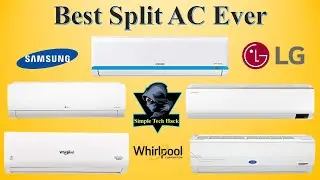 Best Split AC Ever/Top Split Ac Ever/ AC #ac #SplitAc