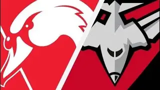 Essendon Highlights VS Sydney 2021