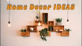 Designing the interior of a home /  family home, house design