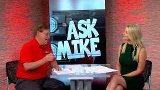 Ask Mike: The Hogs' "Chippy" Freshman and More "Will Petrino be the Head Coach?" Questions