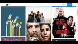 Pixel   Photo & Video stock sharing script