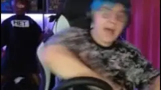 Костя Заквиель подрезал Азиса