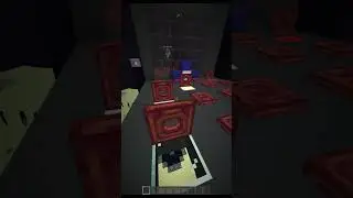 Guess who (block) part 4 #minecraft #майнкрафт #challenge #тренды #майн #guesswho #guess