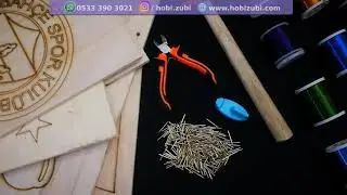 Filografi Malzemeleri & Aksesuarları