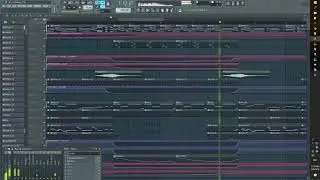 Music Maniak - Raindrops