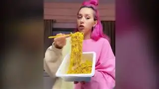 Чем отличается японская лапша от дошика?
