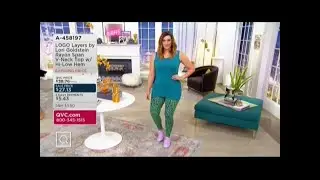 AMY STRAN AND BONNIE QVC 1 17 22