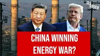 How will climate change shape the future of geopolitics?