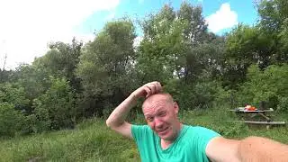 ОКУЛЬТУРИЛИ БЕРЕГ ДЛЯ ОТДЫХА! НА ЭТОМ НЕ ХАЙПАНЁШЬ  А ДЛЯ ДУШИ ПРИЯТНО!