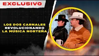 Los Dos Carnales  