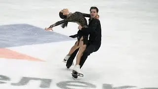 Morozov / Bagin - Russian Cup Final 2021 - FD / Морозов / Багин - ФКР 2021 - ПТ - 28.02.2021