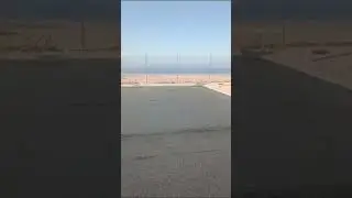 Asphalt Paving and Compaction in Neom