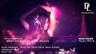 Techno 2017 Hands Up & Dance - 160min Mega Mix - #016 [HQ]