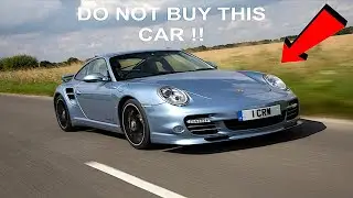STOP PAYING FULL PRICE FOR PORSCHES & HERE'S WHY !!