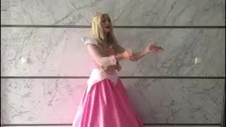 Dornröschen Cover #aurora #sleepingbeauty #disney #tiktokelsa
