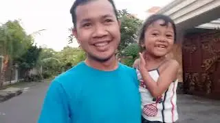 ENAKNYA BLONJO SAYUR DI BALI