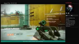 A Mystic's Revelation Live PS4 Broadcast