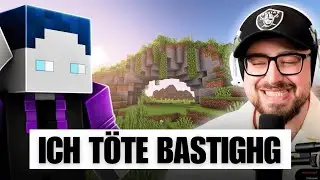 ICH TÖTE BastiGHG | Highlights 1 | März mit Herz 2025