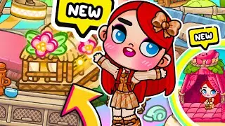 ПРИГЛАШАЮ ОНЛАЙН В ПЛЯЖНЫЙ ДОМИК! 🏝️🏡 ОБНОВЛЕНИЕ БУНГАЛО 🐚 ВСЕ КОМНАТЫ, ЛЕТНИЙ БАР, БАЛКОН И ДЕТСКАЯ