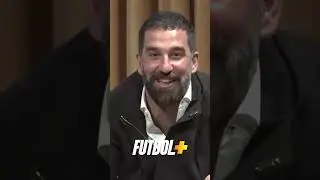 Arda Turan'dan güldüren Arda Güler cevabı!