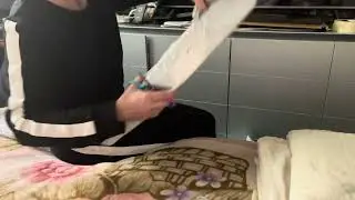 Распаковка кучи посылок с Китая