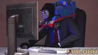 [SFM][FNAF][Livestream Trash] Fappin' Foxy