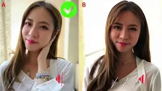 Smartphone Portrait Photo Challenge - iOS Phone vs Mate 10 Pro