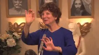 Unlock Your Spiritual Power: A Journey of Inner Transformation Through Meditation