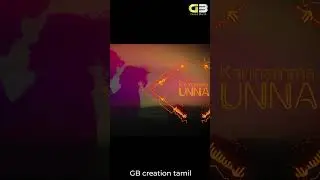 Creative Audio Spectrum Visuvalizer Adobe After Effects Tutorials Tamil 