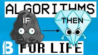 IF — THEN Algorithms for Life | The.B