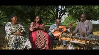 Hawa Kassé Mady Diabaté - Tegere Tulon: V. Janety