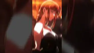 Makima - Prince Of Egypt [Edit/AMV] #shorts #makima #chainsawman
