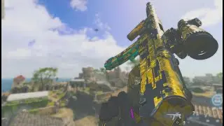 Warzone FORTUNE'S KEEP Solo Gameplay Win PPSH (No Commentary)