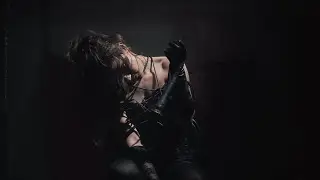 Silent Disco Sex - Concubine PT II