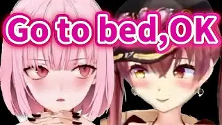 hololive JP Tried To Speak English #4【hololive clips】