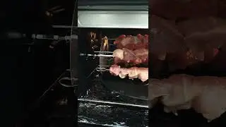 Электро шашлычек)))