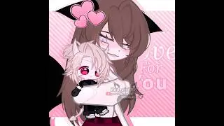 My love for you💗!