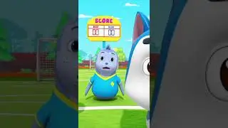 Futbol Şarkısı  #Shorts #ytshorts #songforkids #Music #FootballSong