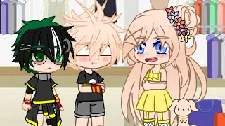 BkKrKmDk Meet A Karen | My Dadzawa AU | Sassy Izu | Happy Birthday Izuku!