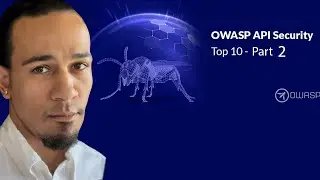 OWASP API Security Top 10 - 2