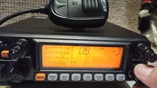 CRT SS 7900V   VOX -  MENU